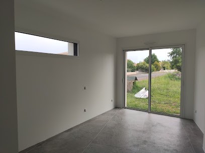 Couleurs Des Graves - Julien Martineau, Peintre en Bâtiment à Castres-Gironde