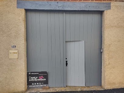 Design Décoration, Peintre en Bâtiment à Chazelles-sur-Lyon