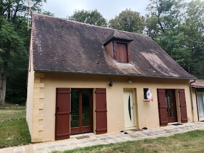 Artisan peintre Steimbach, Peintre en Bâtiment à Gardonne