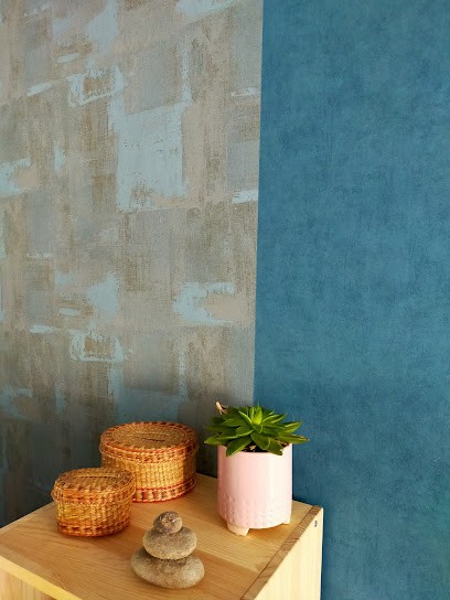 Fred'Peinture, Peintre en Bâtiment à Gramat