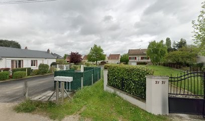 Peron Sébastien, Peintre en Bâtiment à Jargeau