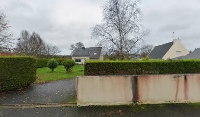 Luc Rivoallan à Saint-Quay, Peintre en Bâtiment à Plouha