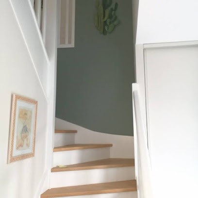 DEKOR & VOUS, Peintre en Bâtiment à Saint-Philbert-de-Grand-Lieu