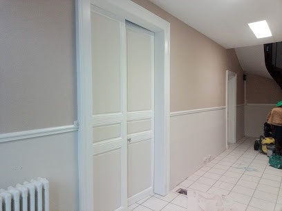 BLC's Peinture, Peintre en Bâtiment à Guise