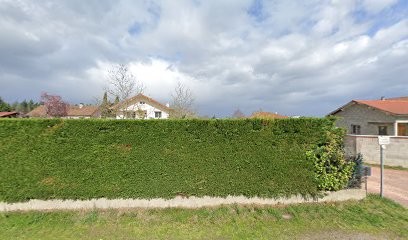 Berthelot Entreprise, Peintre en Bâtiment à Commelle-Vernay