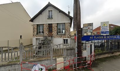 Stp Peinture Ravalement, Peintre en Bâtiment à Sartrouville