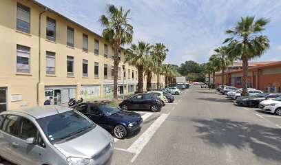 Sodip, Magasin de Peintures à Cagnes-sur-Mer