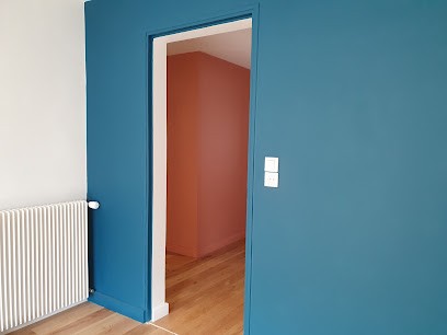 DECORA Peinture, Peintre en Bâtiment à Pornic