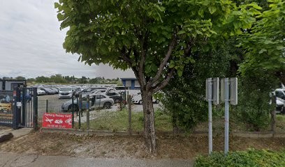 G.P.R Bâtiment, Peintre en Bâtiment à Louvres