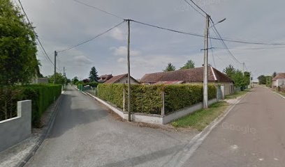 Robin Patrick, Peintre en Bâtiment à Saint-Nabord-sur-Aube