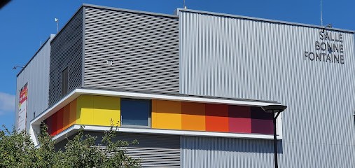 Peinture Michel Ruel SARL, Peintre en Bâtiment à Donges