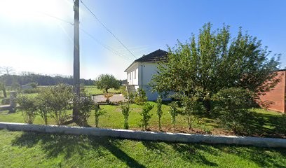 Boichot Nicolas, Peintre en Bâtiment à Chaînée-des-Coupis