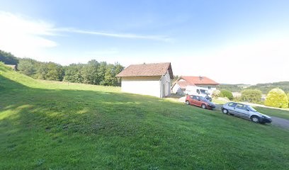 Vanier Bertrand, Peintre en Bâtiment à Cheniménil