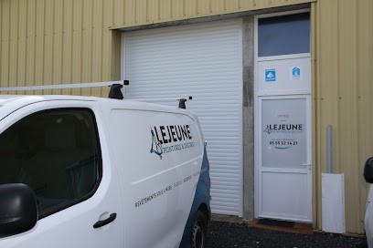 Lejeune Sarl, Peintre en Bâtiment à Saint-Sulpice-le-Guérétois