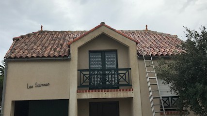 Michelet Artisan, Peintre en Bâtiment à Machecoul-Saint-Même