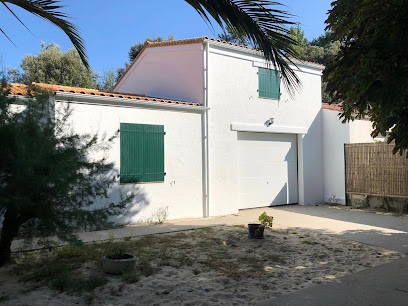 Clapier Julien, Peintre en Bâtiment à Dolus-d'Oléron