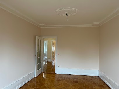 hdesigne74 peinture et rénovation, Peintre en Bâtiment à Annemasse