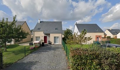 Tendance Déco, Peintre en Bâtiment à Saint-Vigor-le-Grand