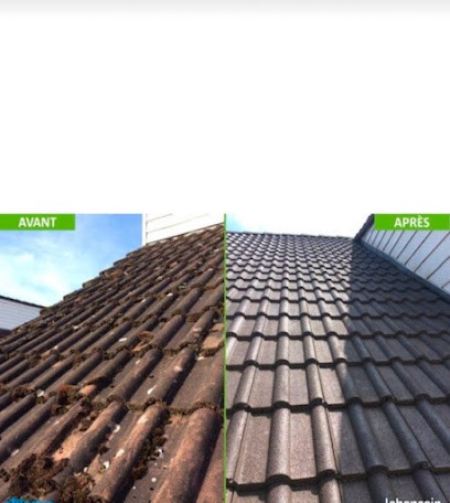 Nathan Barri - Peinture Rénovation Toiture à Issoire, Peintre en Bâtiment à Issoire