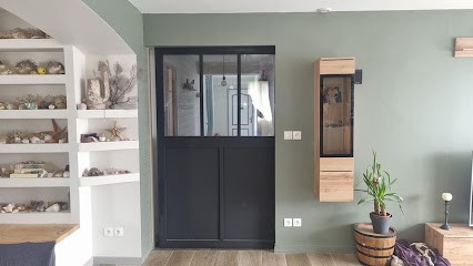 Art'Couleur Artisan Peintre, Peintre en Bâtiment à Marthon