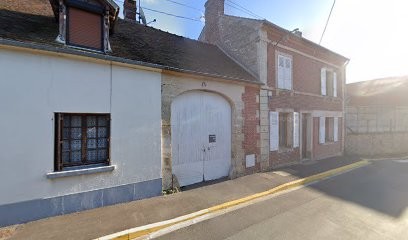 P.E.N-DECOR, Peintre en Bâtiment à Berthecourt