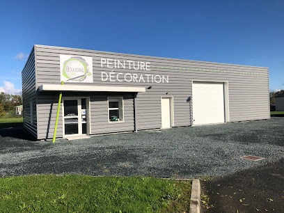 Sas Bouligand Peinture, Peintre en Bâtiment à Fay-de-Bretagne