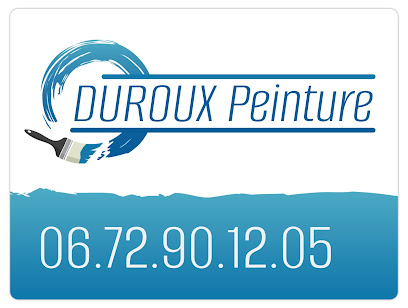 Duroux Peinture Peintre à Laiz