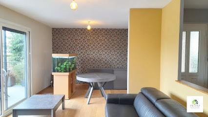 ACKM PEINTURE DECORATION, Peintre en Bâtiment à Mordelles