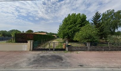 Frouin Yves, Peintre en Bâtiment à Cézac