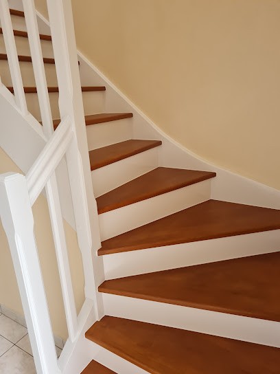 DTG Décor, Peintre en Bâtiment à Torigny-les-Villes