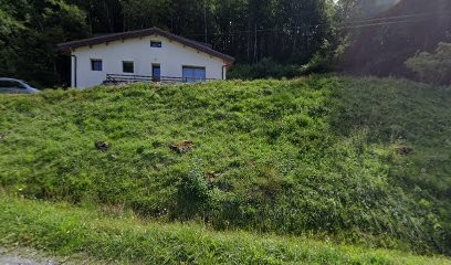 Giordano Christophe, Peintre en Bâtiment à Châtillon-sur-Cluses