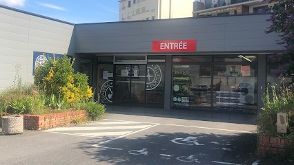 SOPALOR REIMS, Magasin de Peintures à Reims