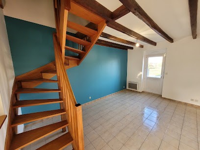 LBJ Peinture (SARL), Peintre en Bâtiment à Marzan