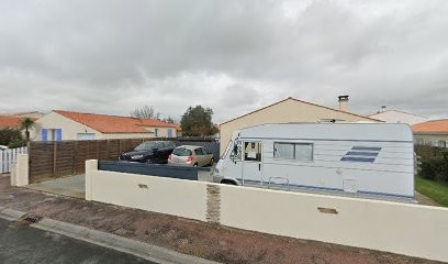 Olivier Couturier, Peintre en Bâtiment à Saint-Sulpice-de-Royan