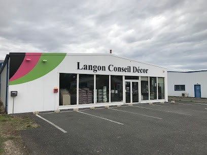 Langon Conseil Décoration, Magasin de Peintures à Langon