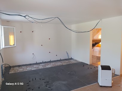 JMM Peinture, Peintre en Bâtiment à Villennes-sur-Seine