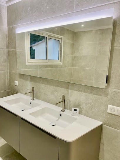 Peinture Color Rénovation, Peintre en Bâtiment à Mougins