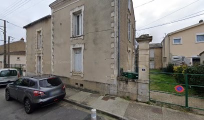 Kz Peinture, Peintre en Bâtiment à Poitiers