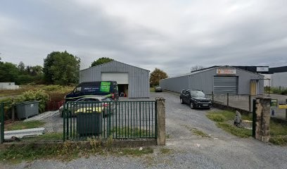 Entreprise Marco (Sarl), Peintre en Bâtiment à Lons