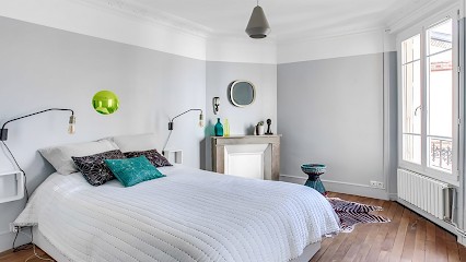 SFD INOVAR, Peintre en Bâtiment à Garches