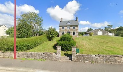 RAVALEMENT Façade, Peintre en Bâtiment à Saint-Hilaire-du-Harcouët