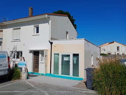Teddy Peinture, Peintre en Bâtiment à Tonnay-Boutonne