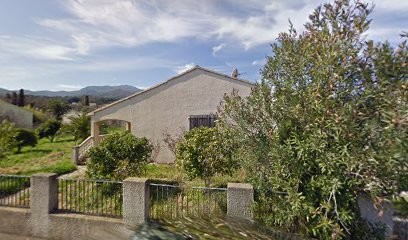 Picodot Alain, Peintre en Bâtiment à Vescovato