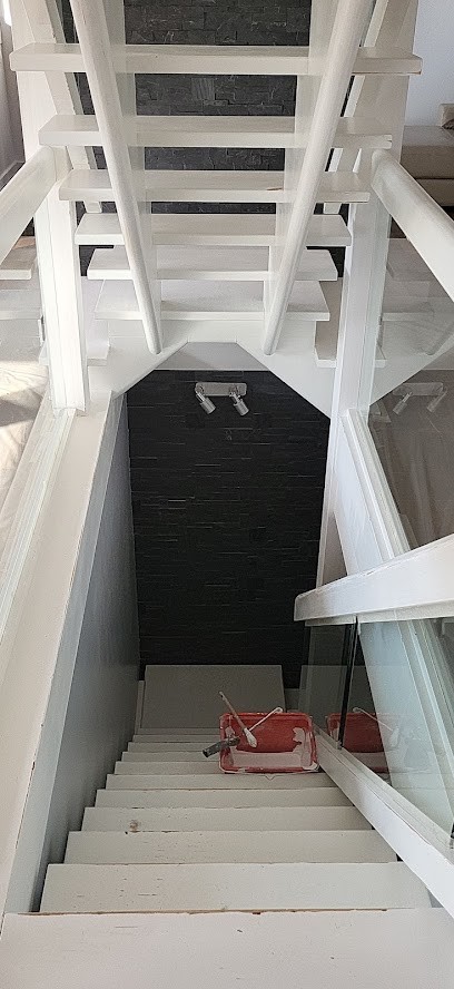 Tendance Peinture, Peintre en Bâtiment à Challex