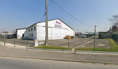 Suisse Peinture, Peintre en Bâtiment à Saint-Brice-Courcelles