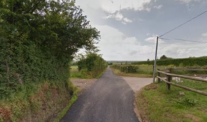 Le Magnen Nicolas, Peintre en Bâtiment à Mandeville-en-Bessin