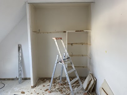 Idee peinture sas, Peintre en Bâtiment à Gretz-Armainvilliers