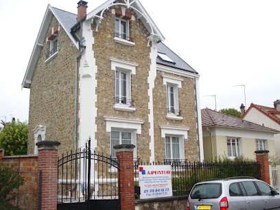 AJ Peinture, Peintre en Bâtiment à Montmagny