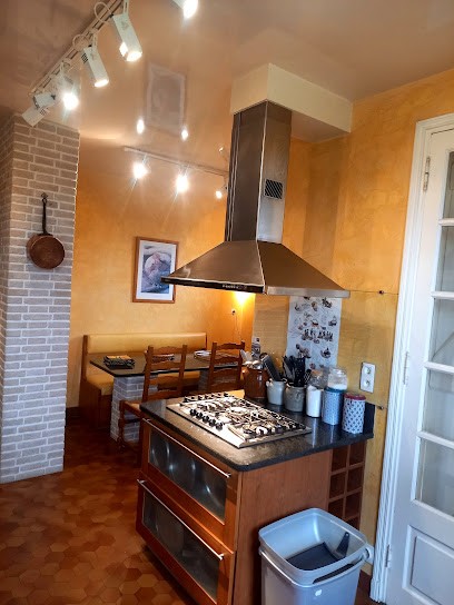 Murodecor, Peintre en Bâtiment à Saint-Laurent-les-Tours