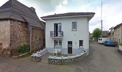 Thierry Rénovation Peinture Décoration Sols Souples, Peintre en Bâtiment à Saint-Santin-Cantalès